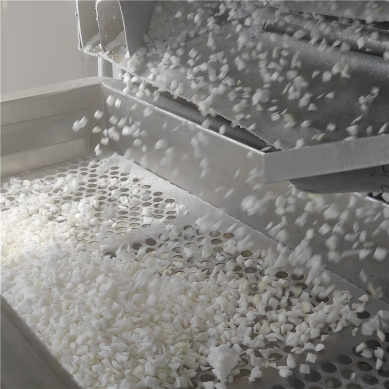 绿拓食品的质量管控与可持续发展